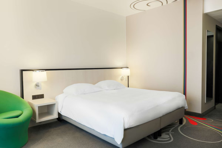 Family Stay 2 Connected Rooms room
