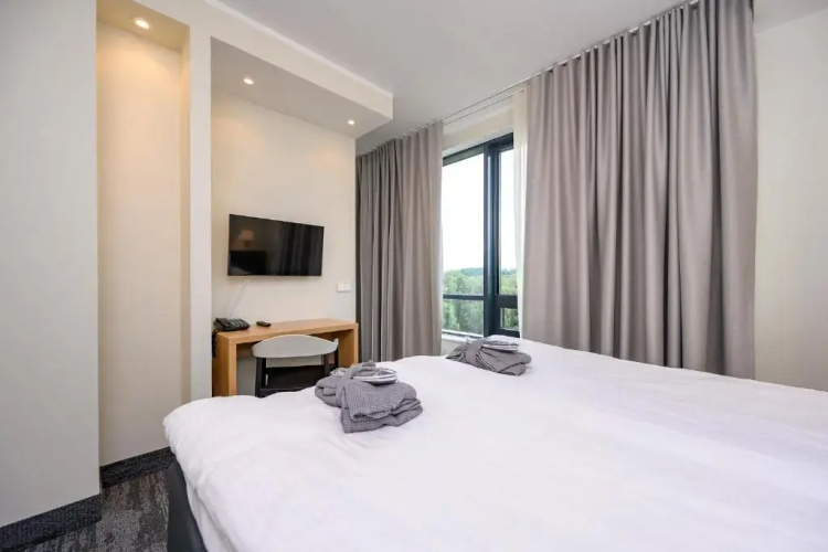 Dorpat Hotel
