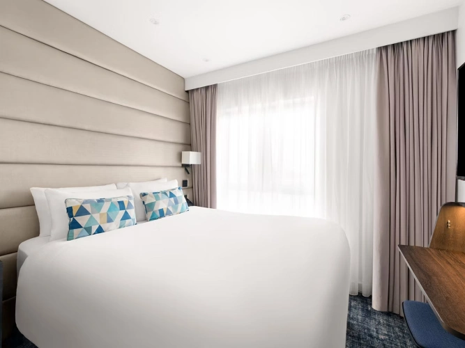 Cozy Double room
