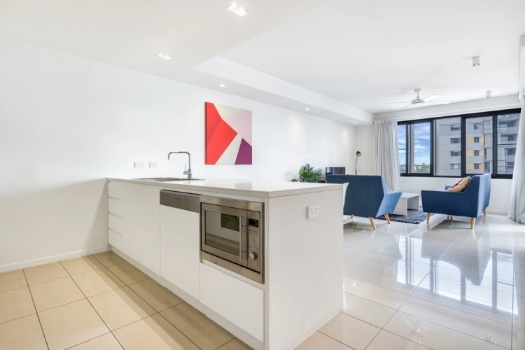 1 Bedroom Double Apartment