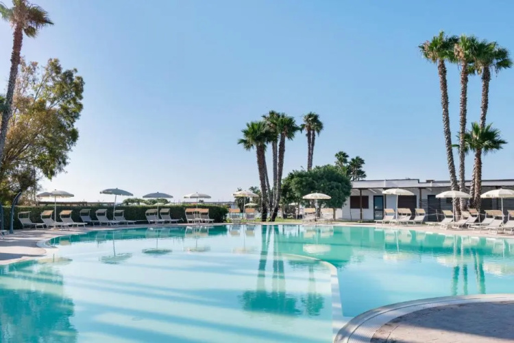 VOI Arenella Resort photo 37