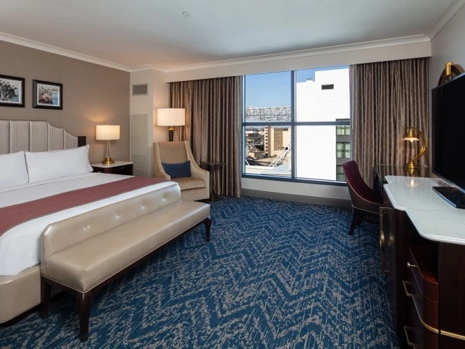 Premium Double room