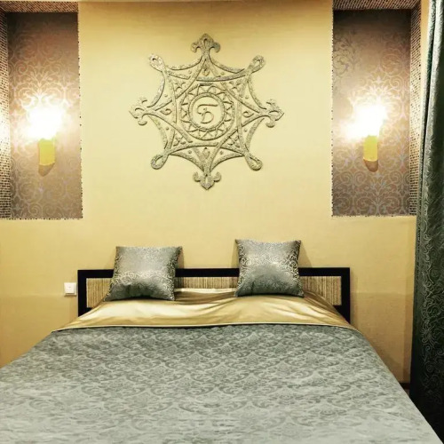 Фотография номера мини отеля Барский 