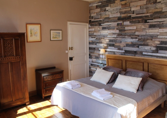 Canigo Double room