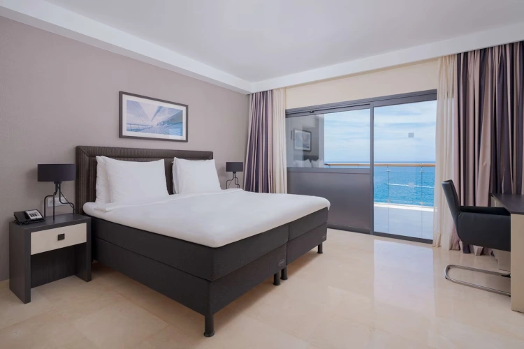 2 Bedrooms Premium Suite