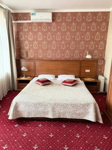 Фотография номера мини отеля Эсквайр Отель