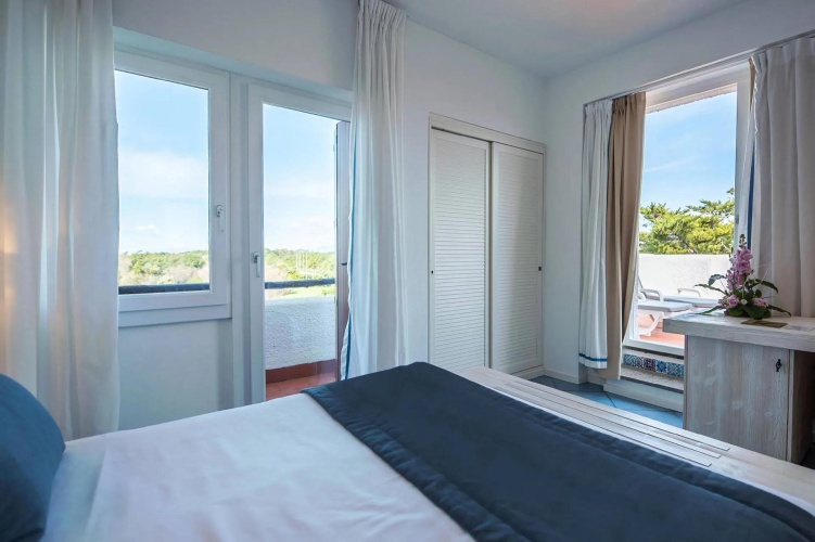Premium Double room with garden view