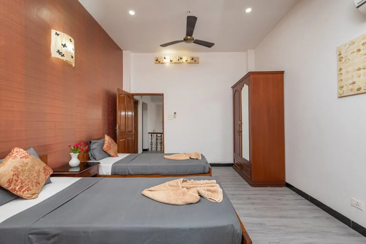 Villa Calangute - Phase 1