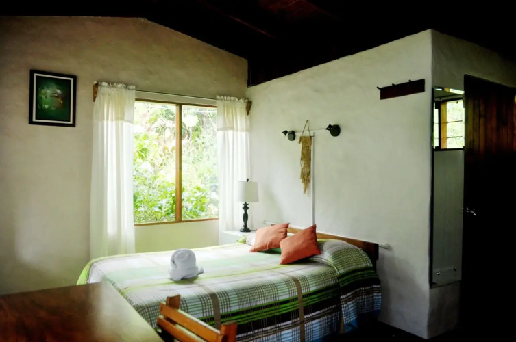 El Bosque Trails & Eco-Lodge