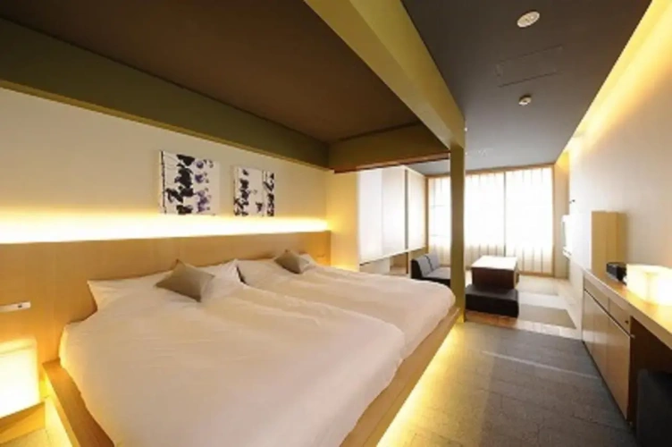 Annex Twin room