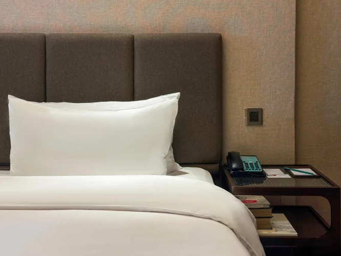 Natural Seawater Royal Double Suite
