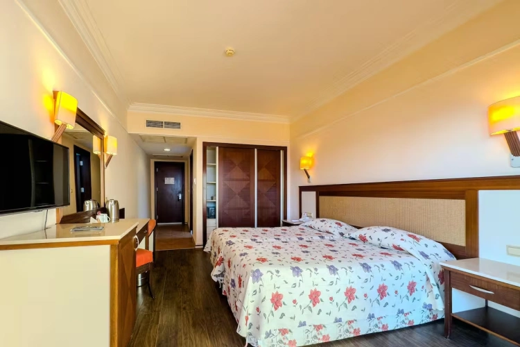 Economy Twin room