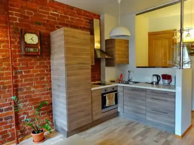 Cousy Appartments In Moscow - Image 9