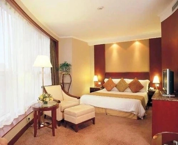 Deluxe Executive Double room