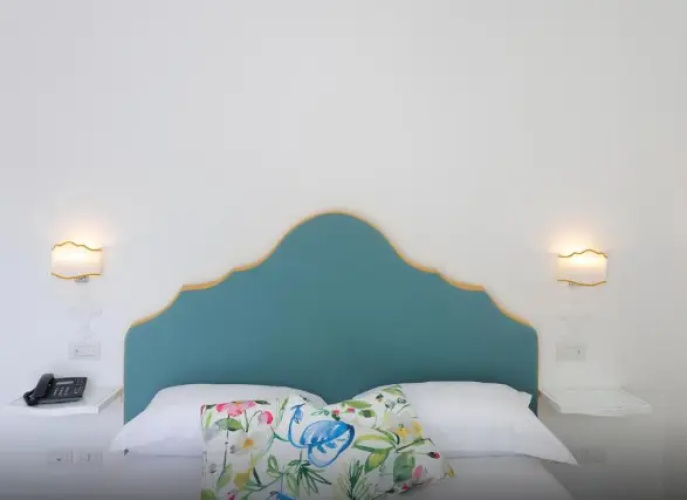 Double Junior Suite