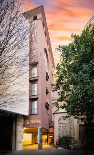 Hotelafbeelding