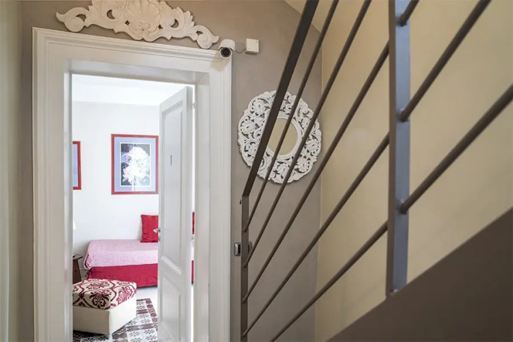 B&B Rossocorallo