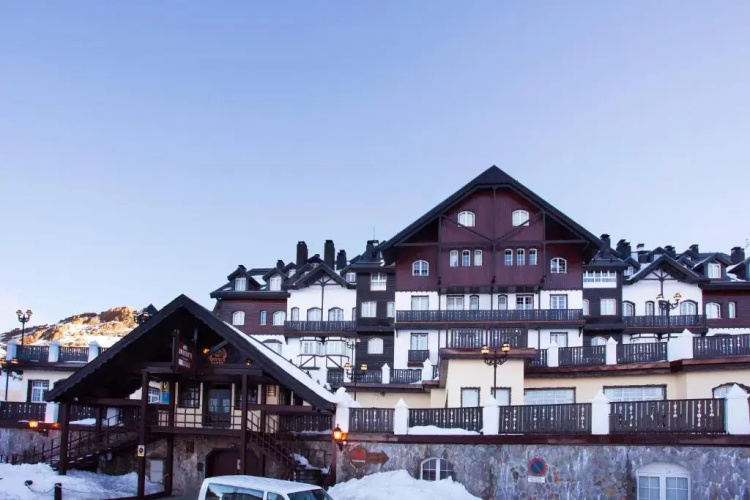 Otel görseli
