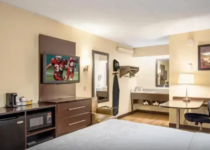 Superior Double room