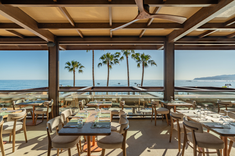 Hotel Blue Sea Beach, Affiliated by Meliá photo 28