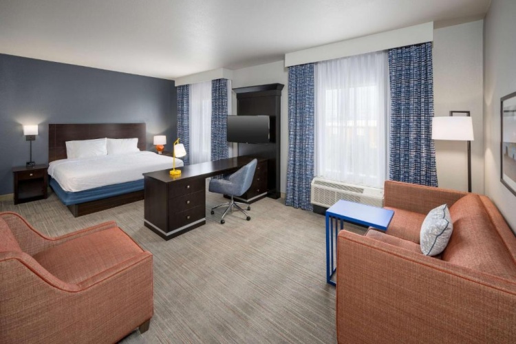 Double Studio Suite