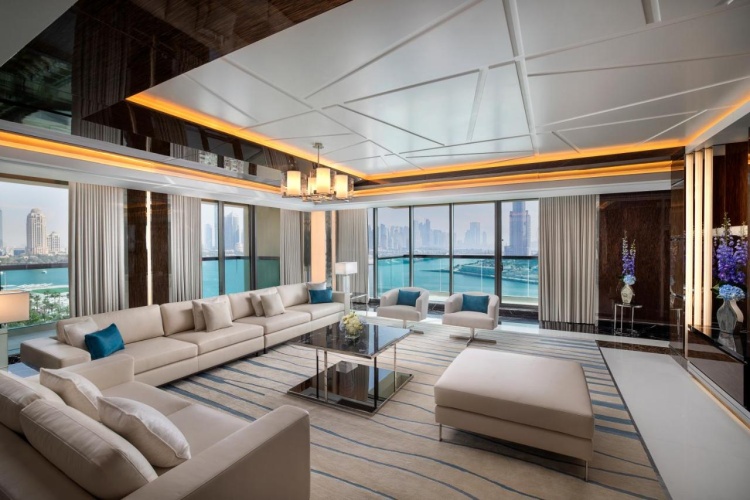 Hilton Dubai Palm Jumeirah photo 19
