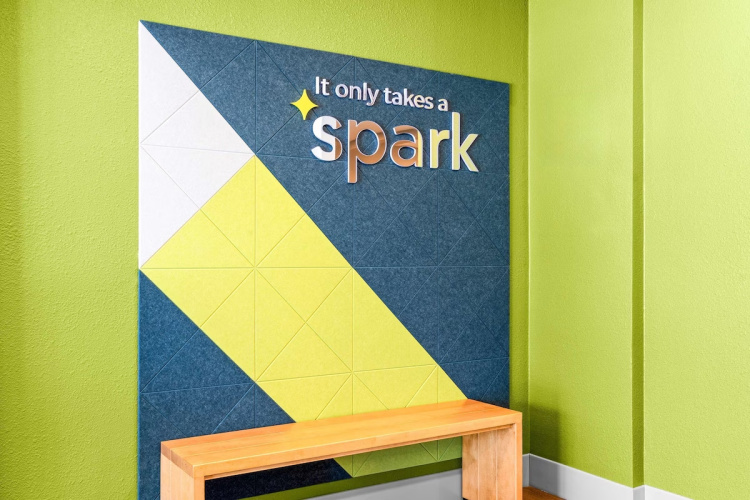 Spark by Hilton Modesto