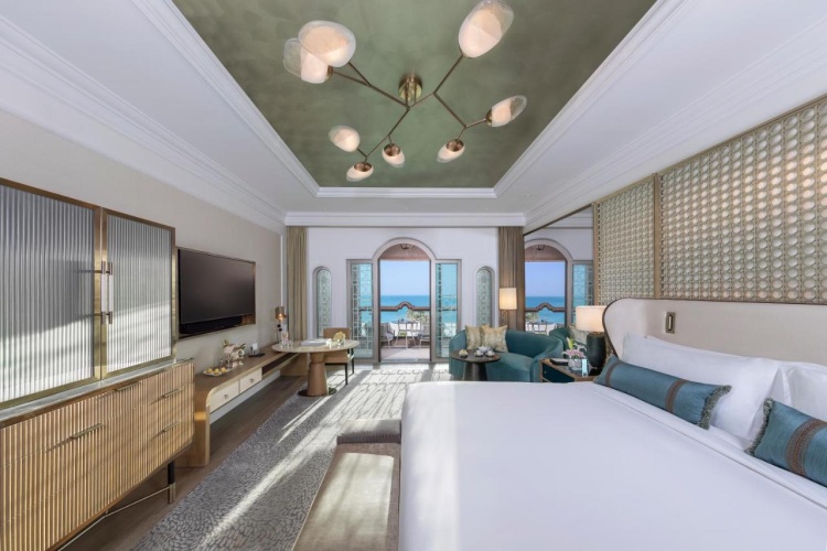 Emirates Palace Mandarin Oriental photo 24