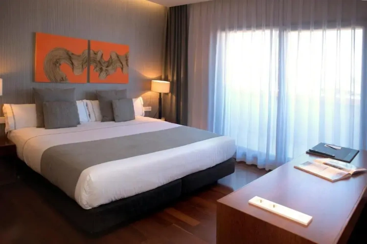 Double Junior Suite