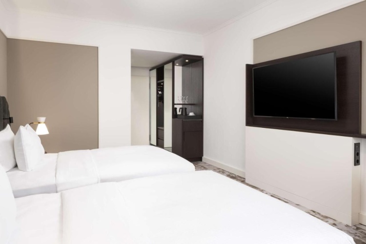 Hilton Heidelberg photo 17