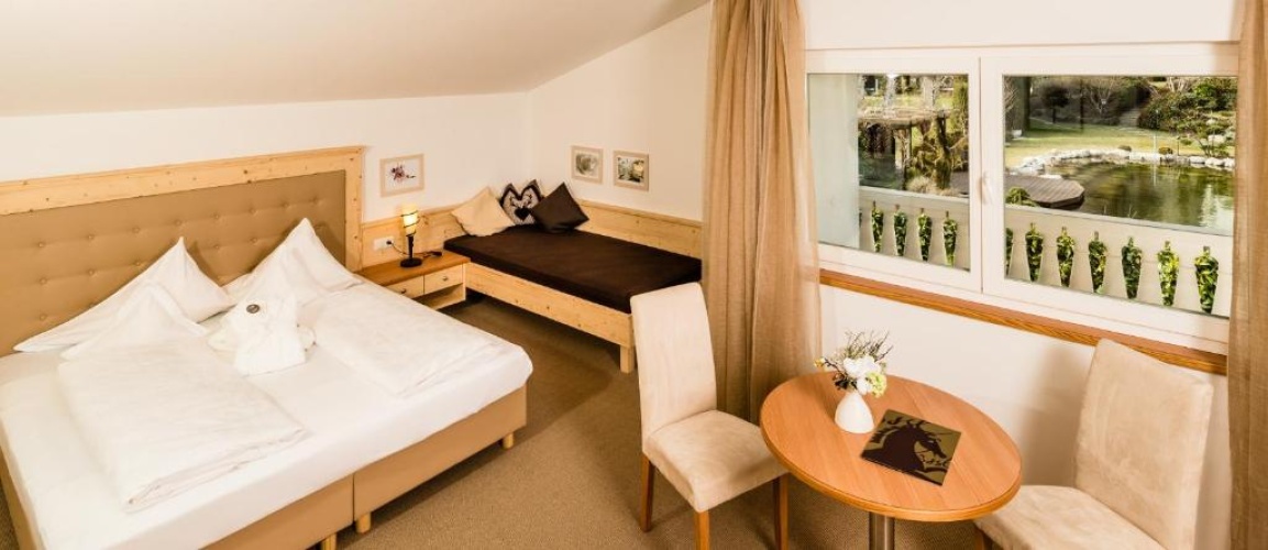 Comfort Double room