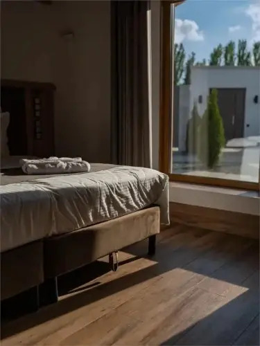 Фотография номера гостиницы Империал Клаб Делюкс