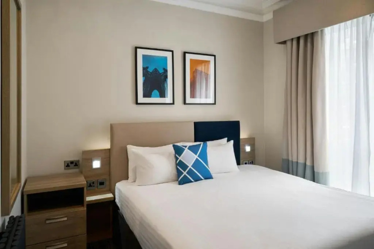 Four Points Flex by Sheraton Edinburg