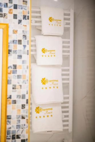 Diamma Resort Conference & Spa photo 10