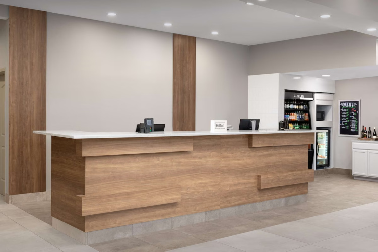 Hilton Garden Inn Abilene Hotel