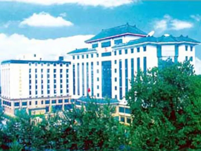 Otel görseli