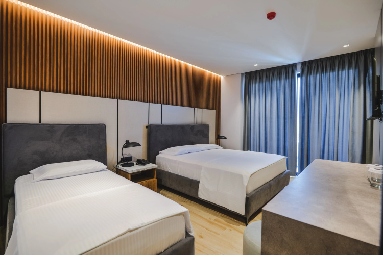 Ori Mare Hotel