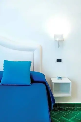 Deluxe Junior Double room