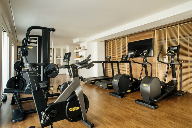 Villa Le Blanc Gran Melia (Adults only) photo 28