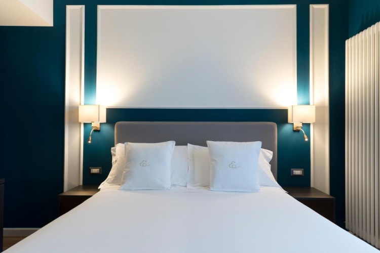 Elizabeth Lifestyle Hotel Bologna photo 19
