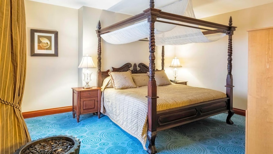 2 Bedrooms Presidential Suite
