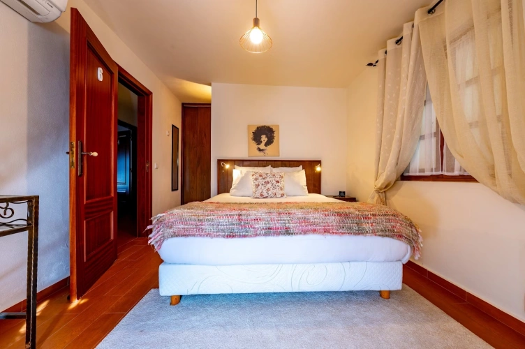 Sado Double room