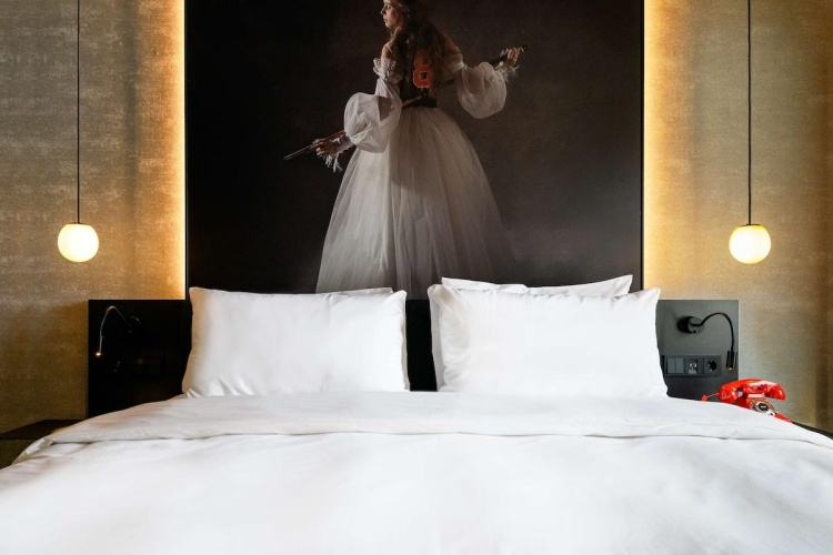 Individual Single room