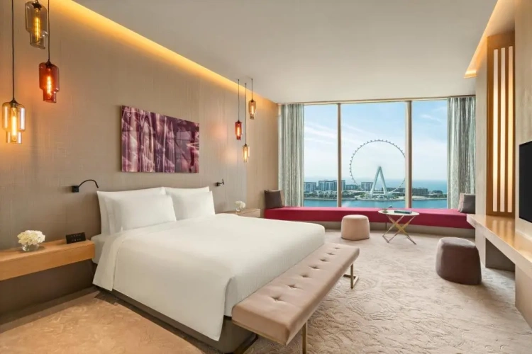 Panorama Double room