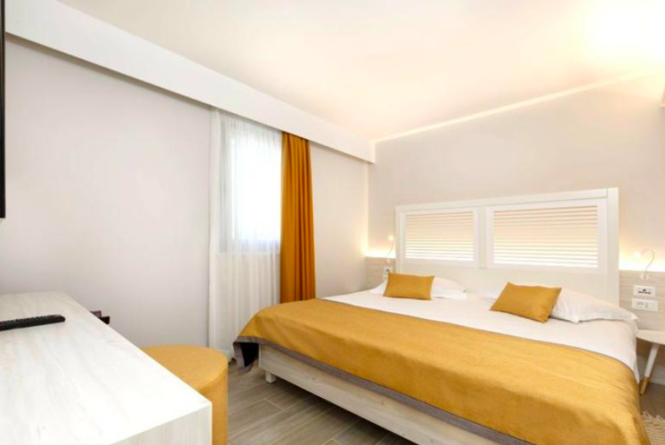 Premium Villa