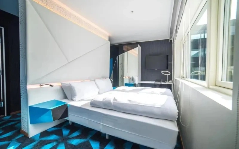 Suite