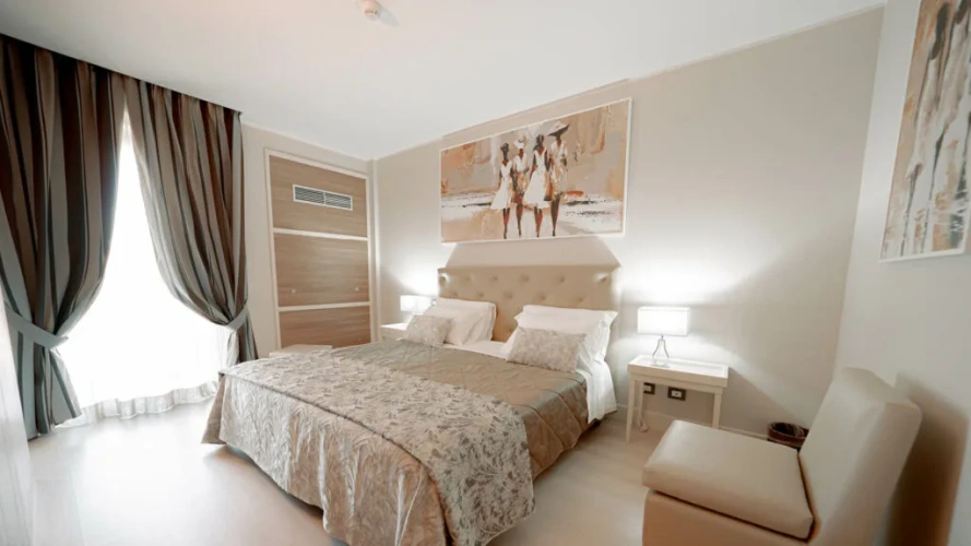 Double Suite