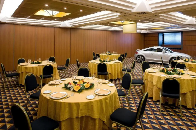 Ramada by Wyndham Naples photo 18