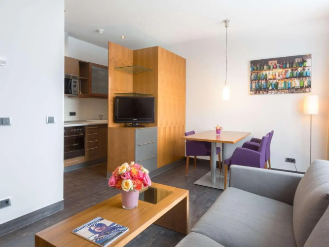 Pullman Eindhoven Cocagne photo 17