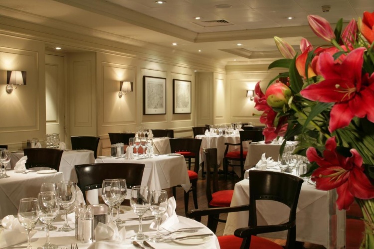 London Bridge Hotel photo 18